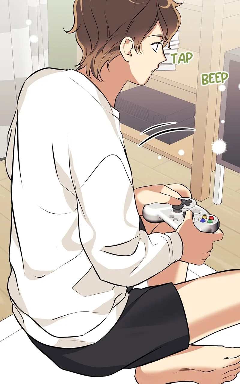 Office Romance from Hell Chapter 17 page 71 - 