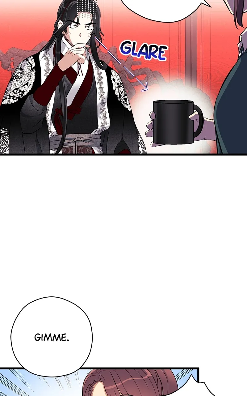 Office Romance from Hell Chapter 17 page 9 - 