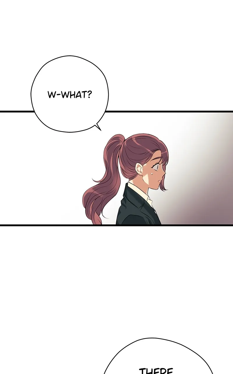 Office Romance from Hell Chapter 18 page 2 - 