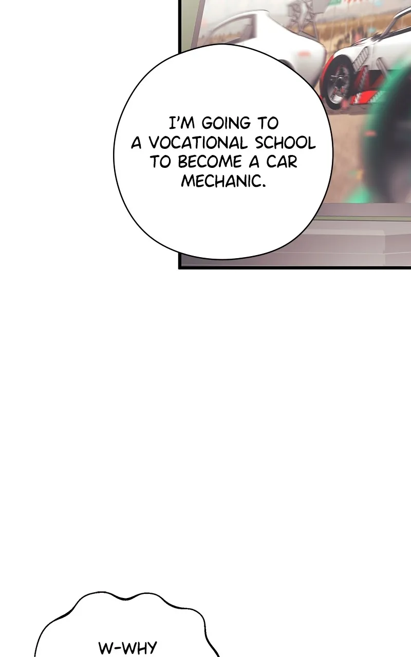 Office Romance from Hell Chapter 18 page 12 - 