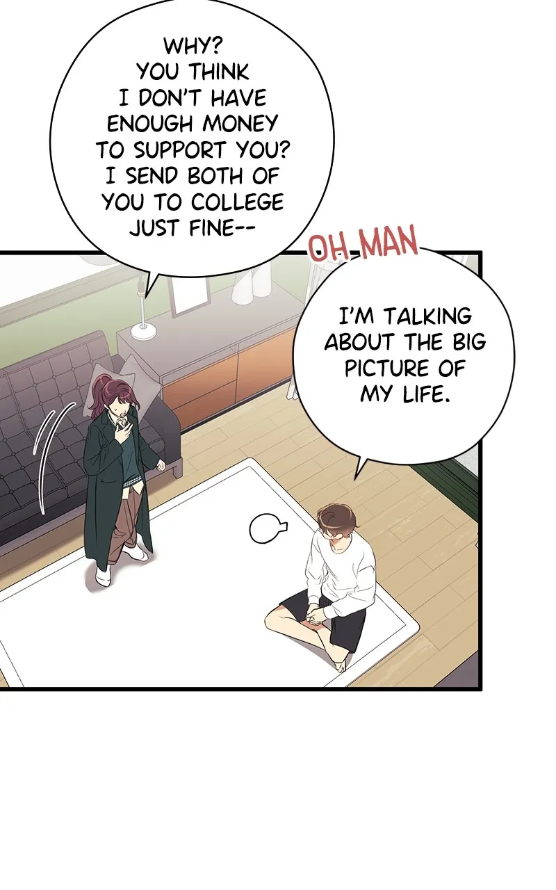 Office Romance from Hell Chapter 18 page 14 - 