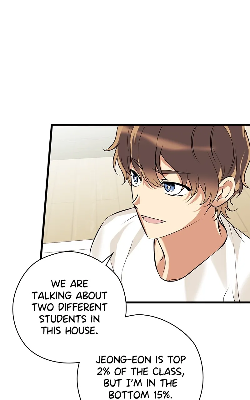 Office Romance from Hell Chapter 18 page 15 - 