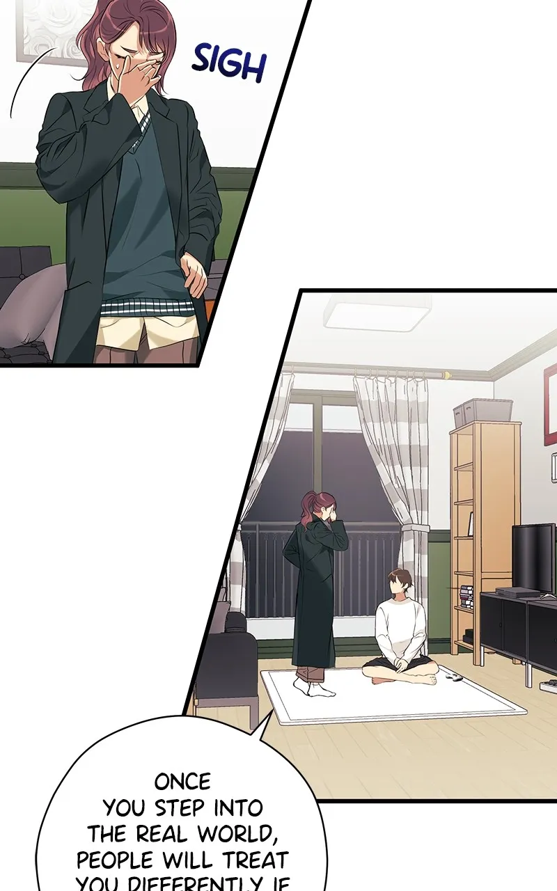 Office Romance from Hell Chapter 18 page 18 - 