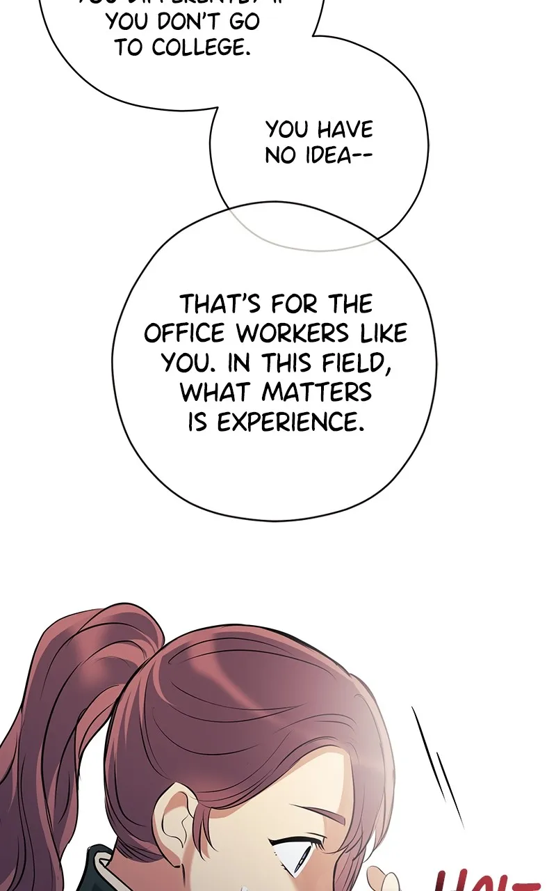 Office Romance from Hell Chapter 18 page 19 - 