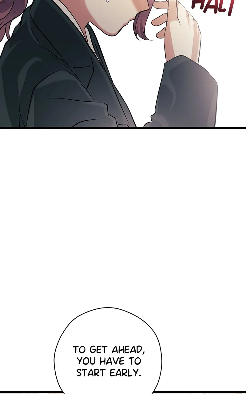 Office Romance from Hell Chapter 18 page 20 - 