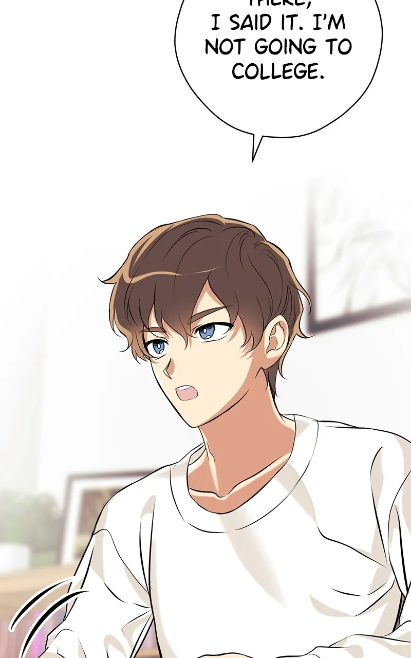 Office Romance from Hell Chapter 18 page 3 - 
