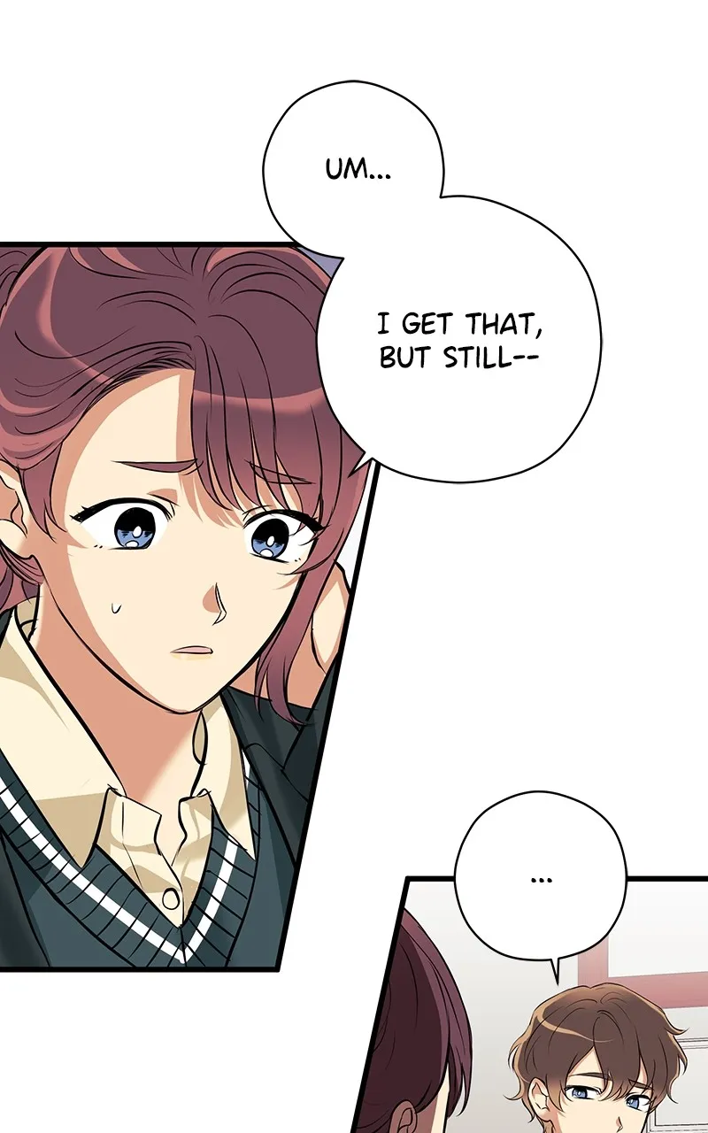 Office Romance from Hell Chapter 18 page 22 - 