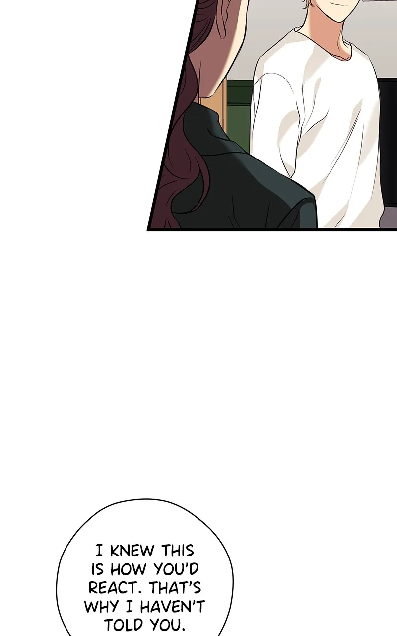 Office Romance from Hell Chapter 18 page 23 - 
