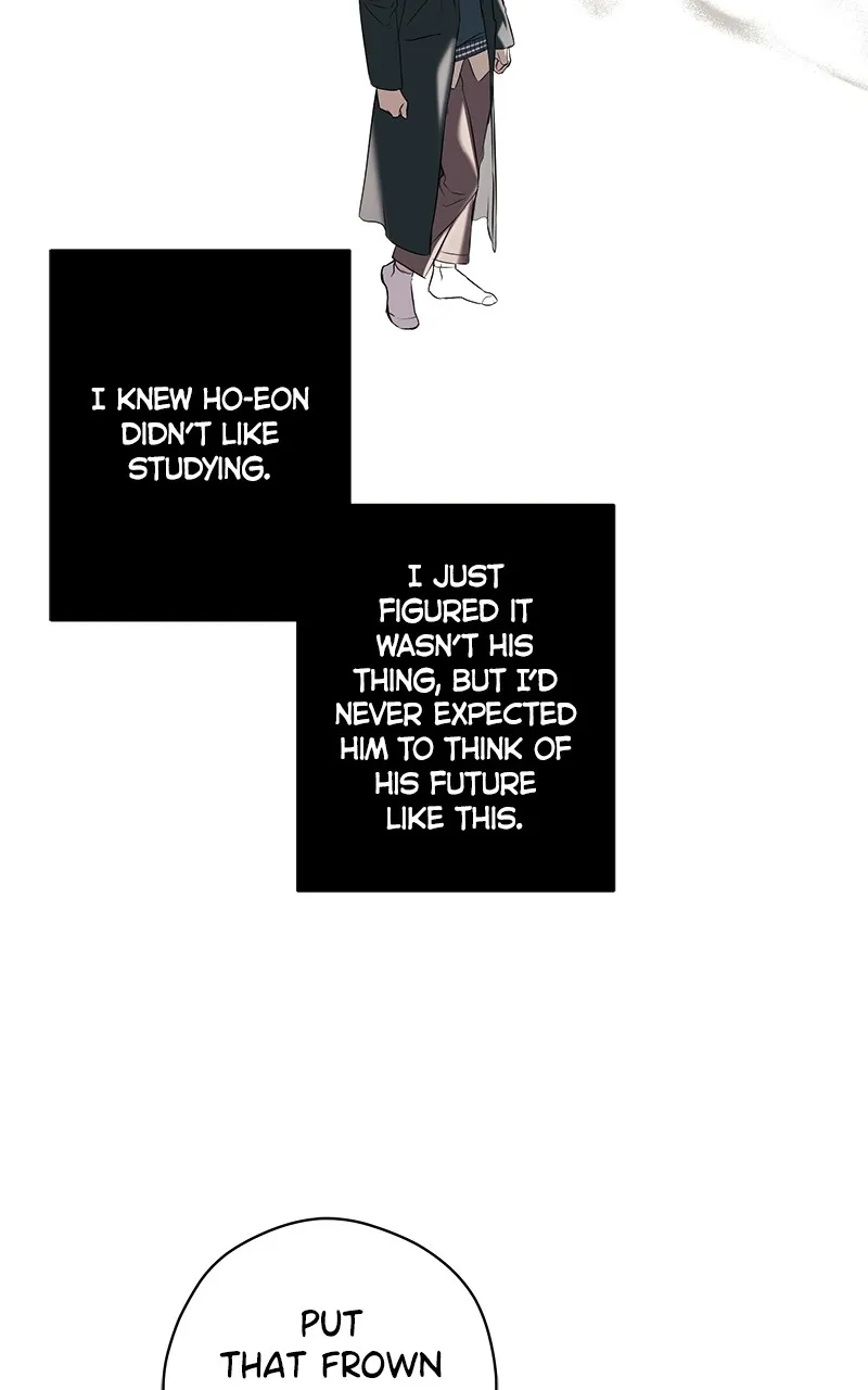 Office Romance from Hell Chapter 18 page 26 - 
