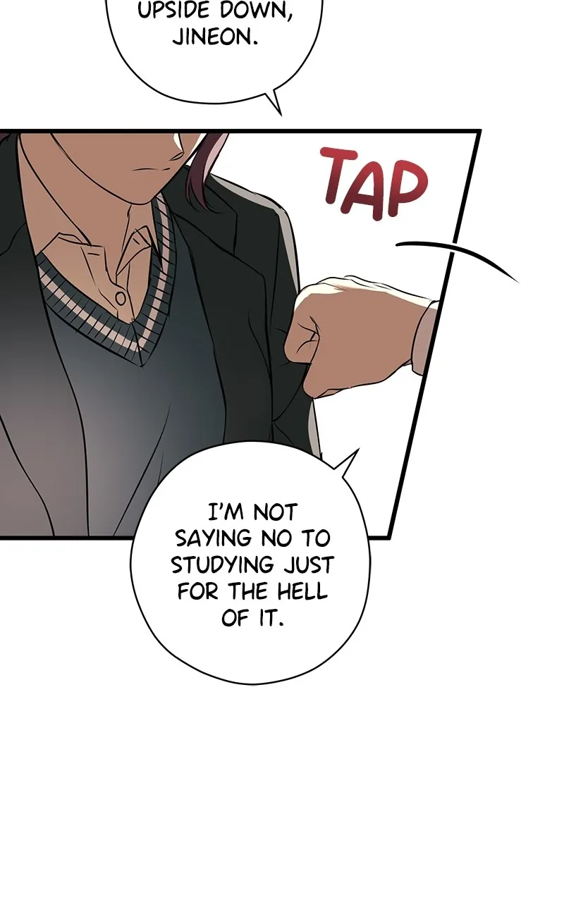 Office Romance from Hell Chapter 18 page 27 - 
