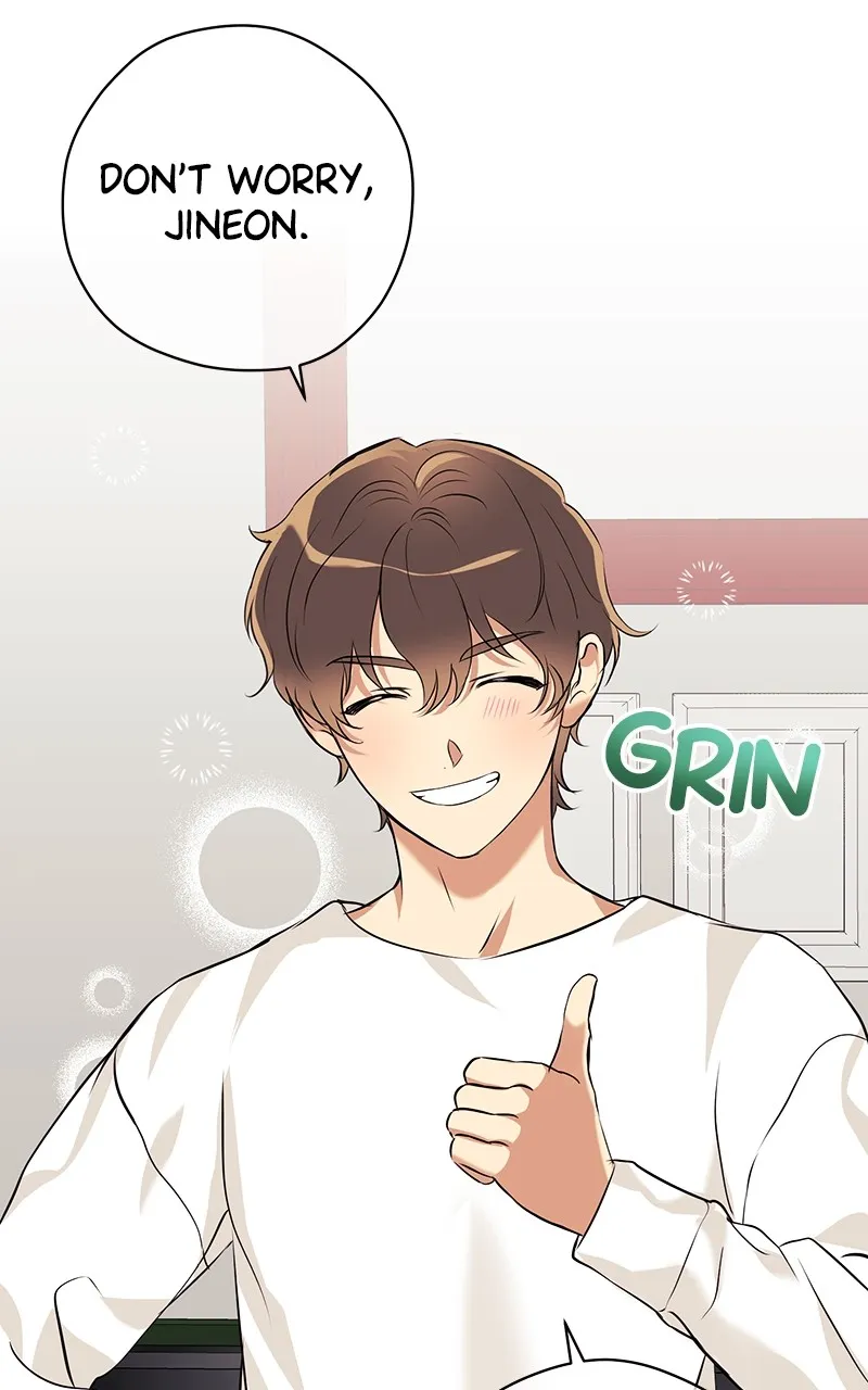 Office Romance from Hell Chapter 18 page 29 - 