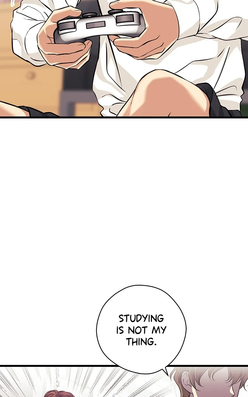 Office Romance from Hell Chapter 18 page 4 - 