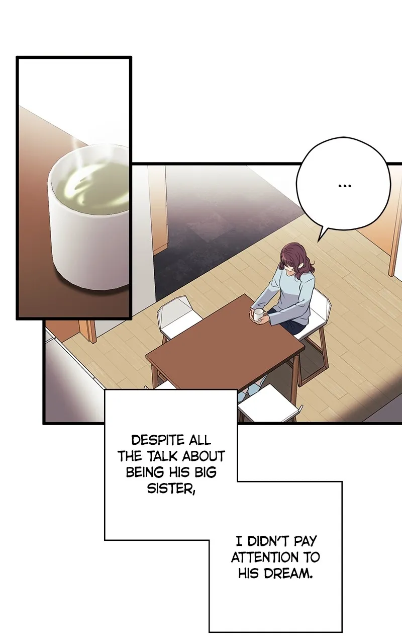 Office Romance from Hell Chapter 18 page 31 - 
