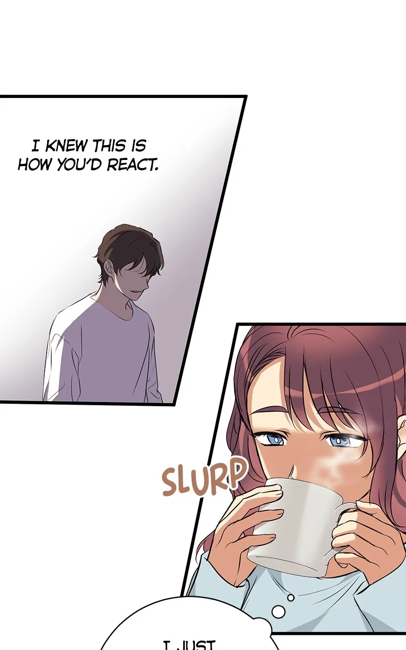 Office Romance from Hell Chapter 18 page 32 - 
