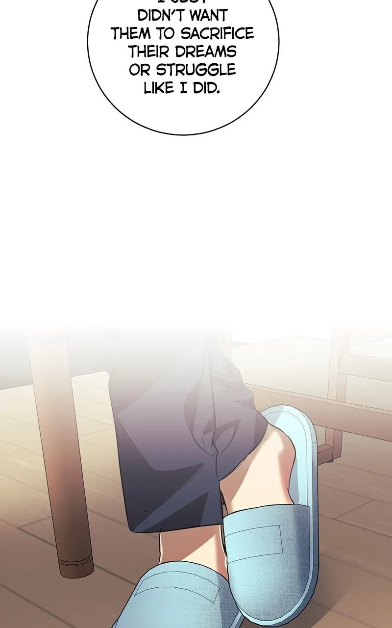 Office Romance from Hell Chapter 18 page 33 - 