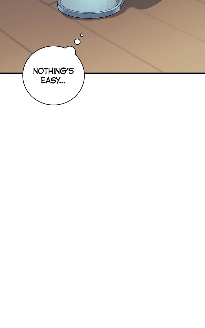 Office Romance from Hell Chapter 18 page 34 - 