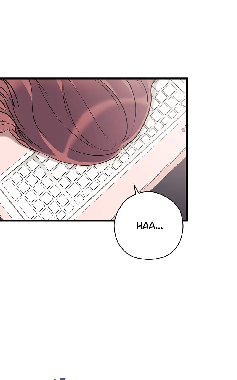 Office Romance from Hell Chapter 18 page 37 - 