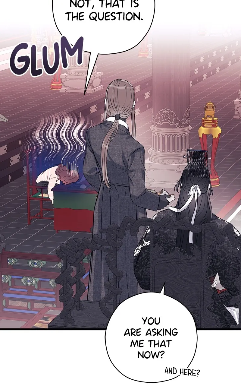 Office Romance from Hell Chapter 18 page 40 - 