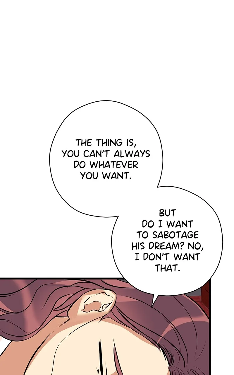 Office Romance from Hell Chapter 18 page 41 - 
