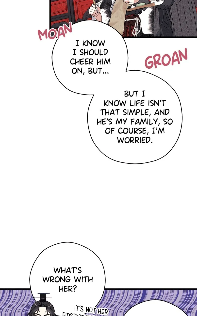 Office Romance from Hell Chapter 18 page 43 - 