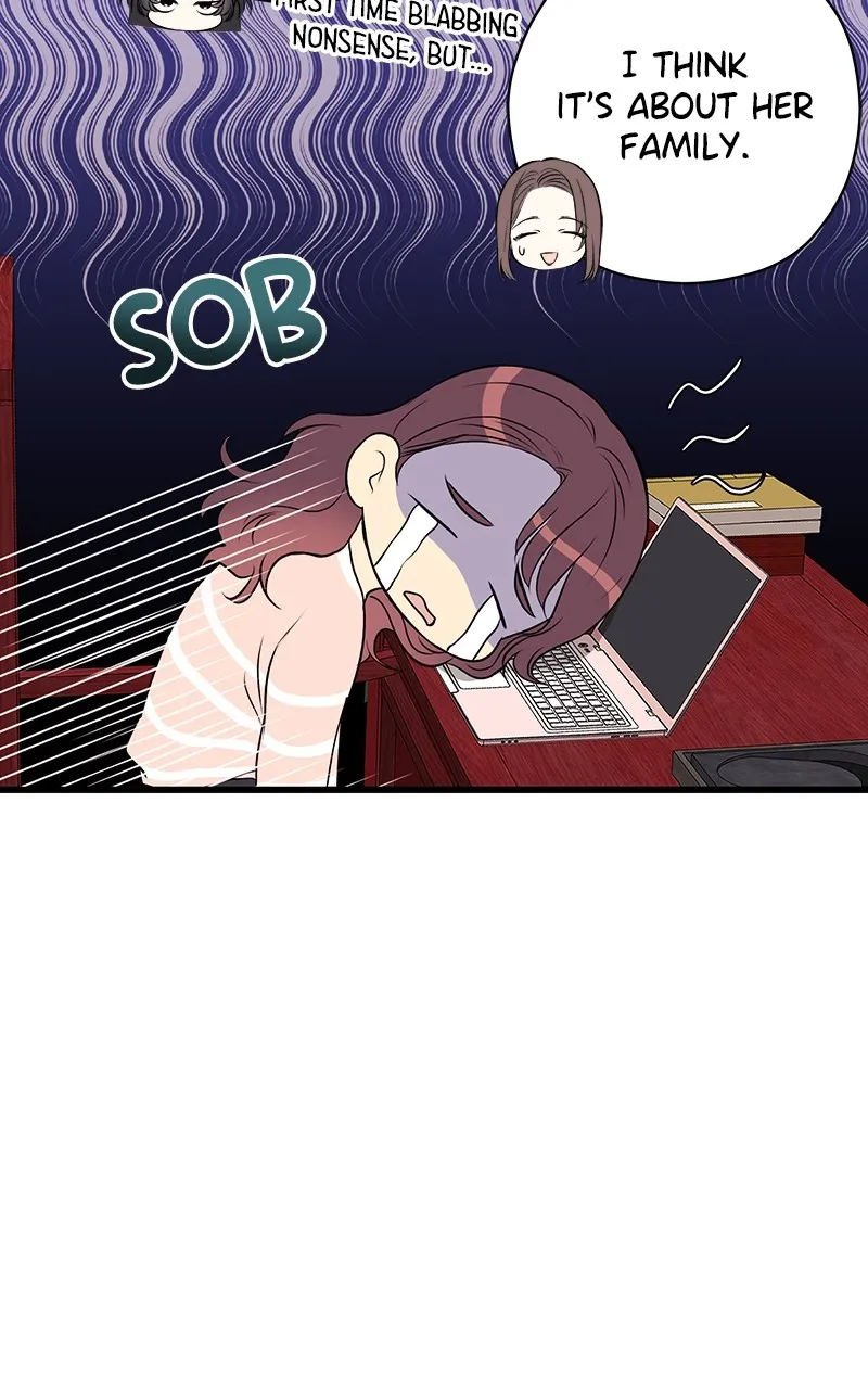 Office Romance from Hell Chapter 18 page 44 - 
