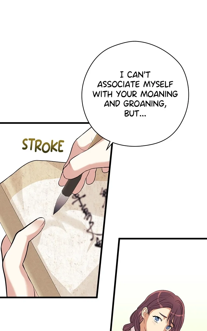 Office Romance from Hell Chapter 18 page 45 - 