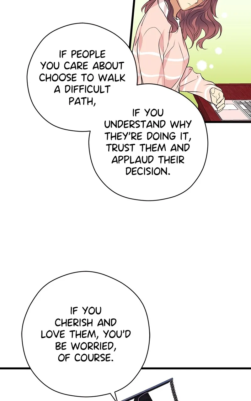 Office Romance from Hell Chapter 18 page 46 - 