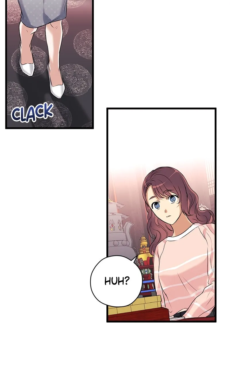 Office Romance from Hell Chapter 18 page 54 - 