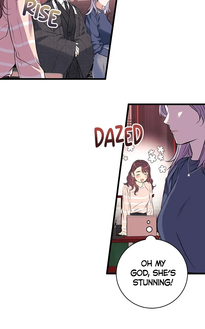 Office Romance from Hell Chapter 18 page 59 - 