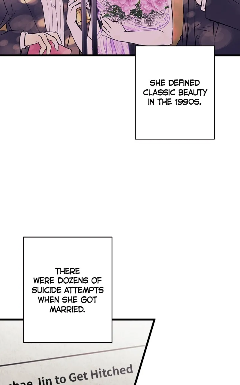 Office Romance from Hell Chapter 18 page 63 - 
