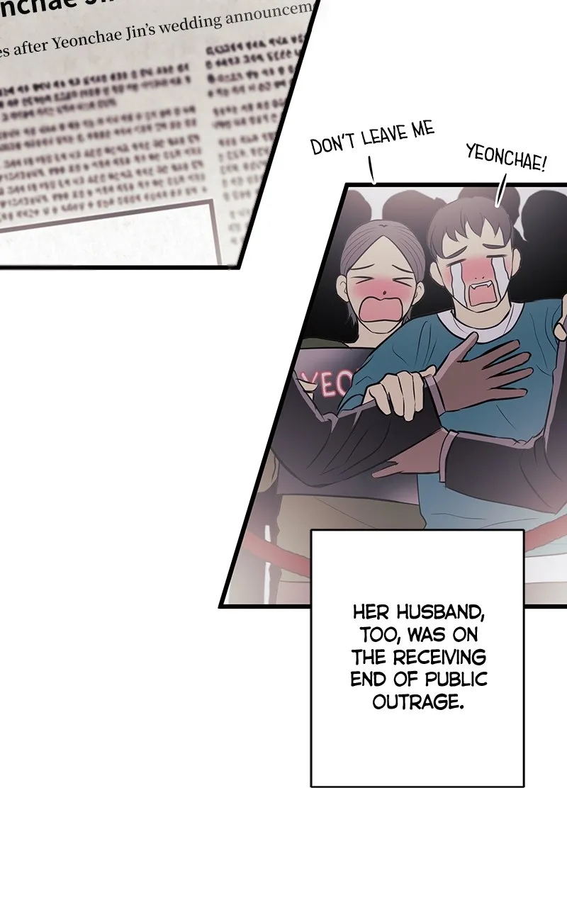 Office Romance from Hell Chapter 18 page 64 - 