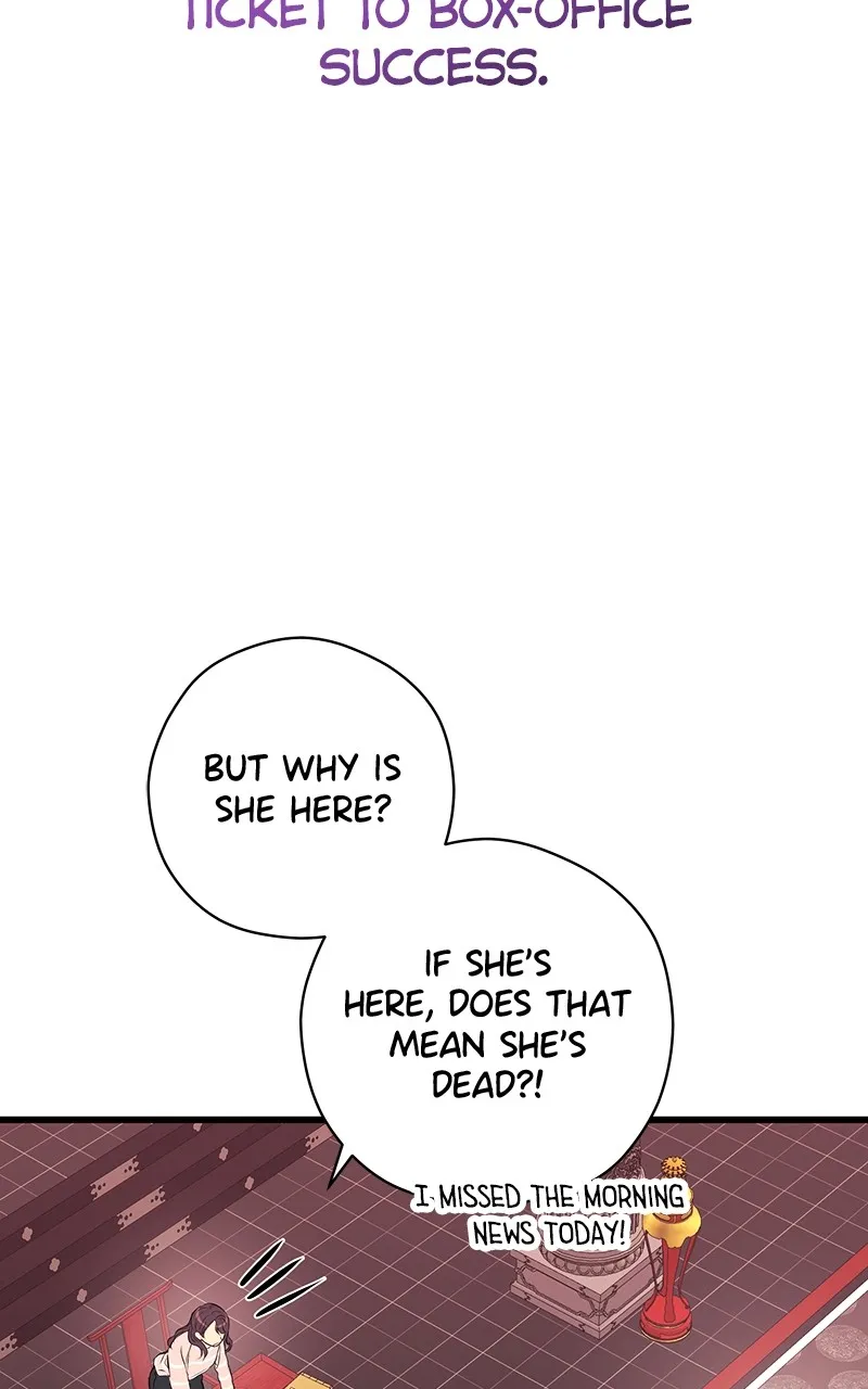 Office Romance from Hell Chapter 18 page 68 - 