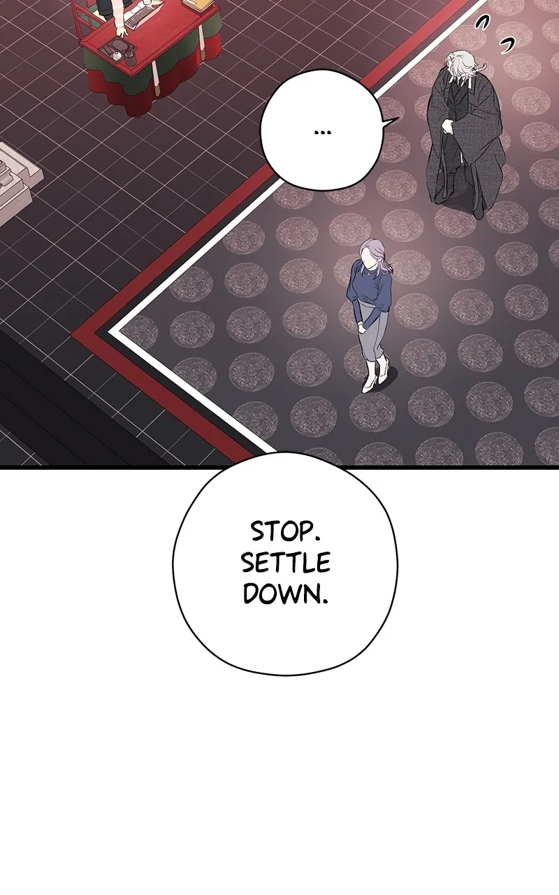 Office Romance from Hell Chapter 18 page 69 - 