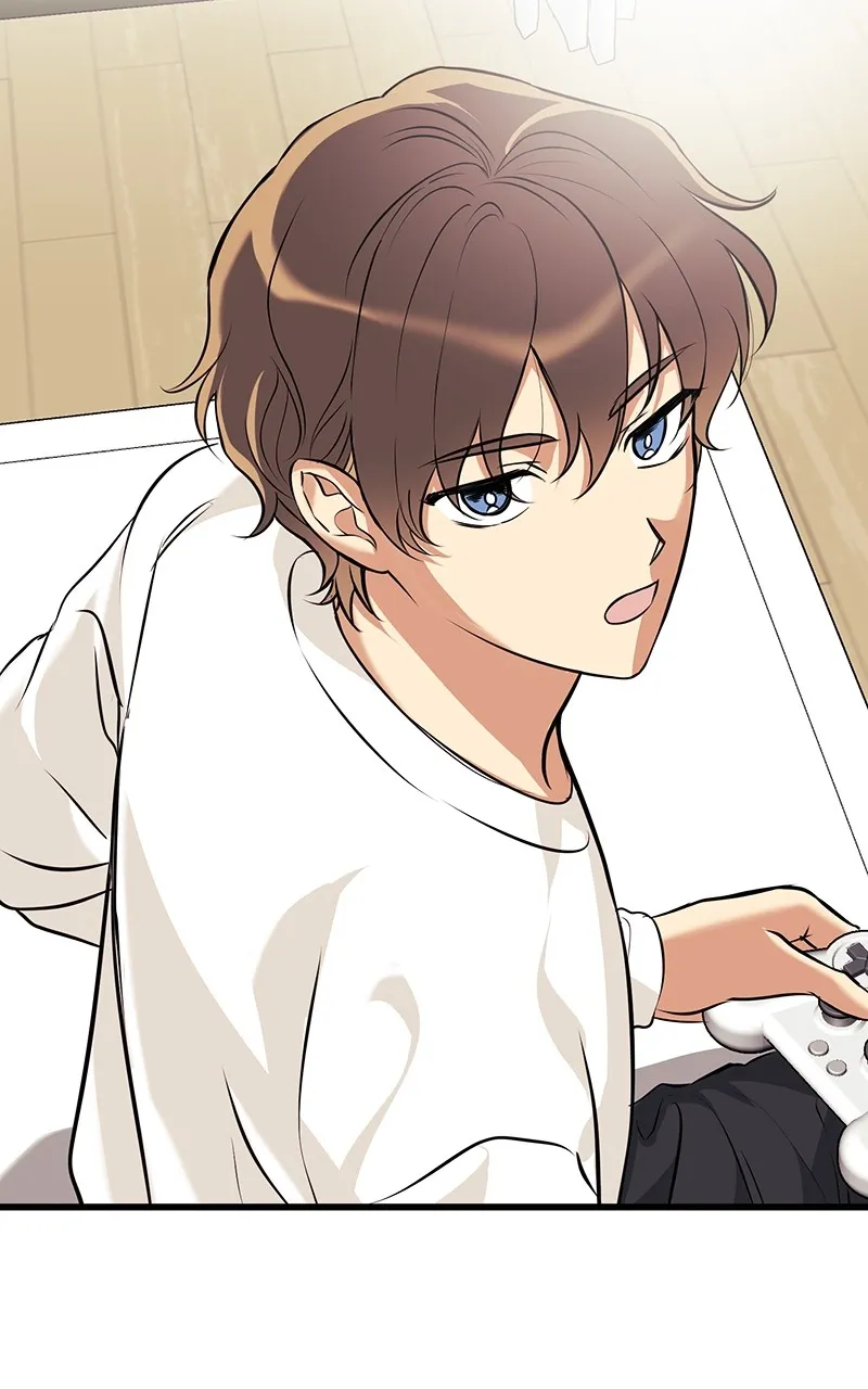 Office Romance from Hell Chapter 18 page 8 - 
