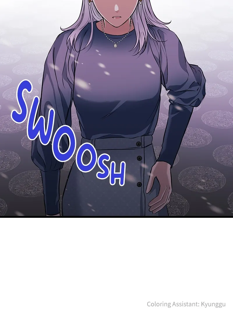 Office Romance from Hell Chapter 18 page 74 - 