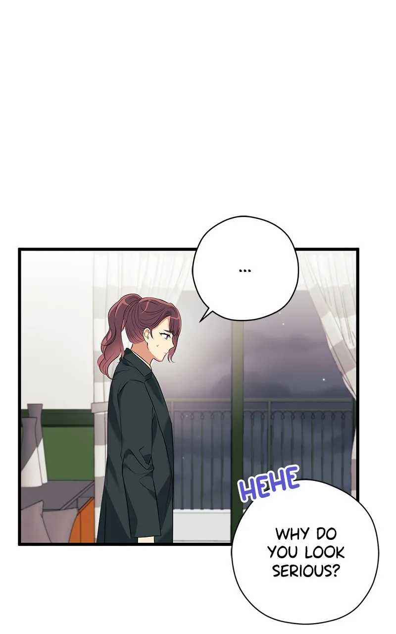 Office Romance from Hell Chapter 18 page 9 - 