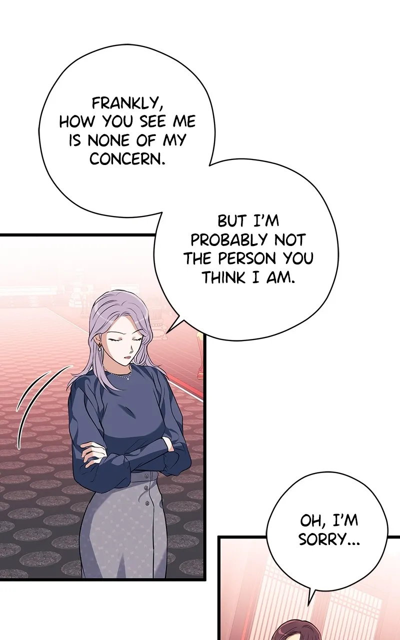 Office Romance from Hell Chapter 19 page 13 - 