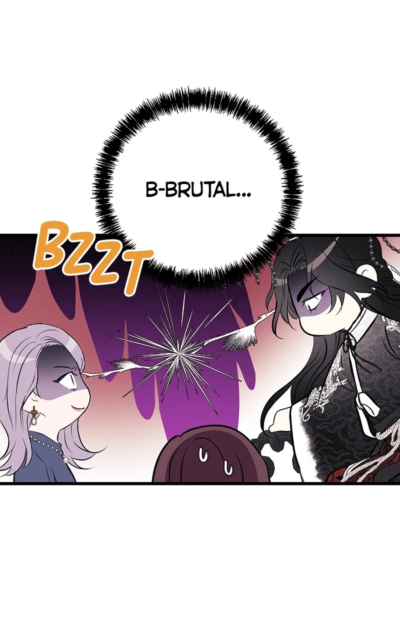 Office Romance from Hell Chapter 19 page 22 - 