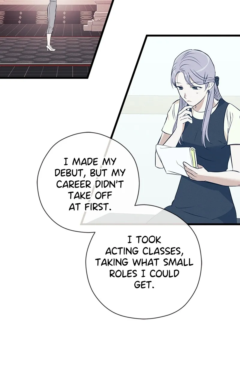 Office Romance from Hell Chapter 19 page 25 - 