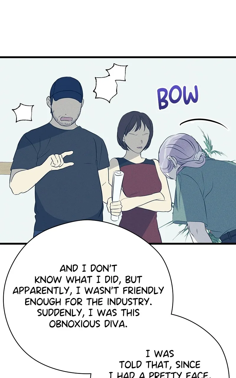 Office Romance from Hell Chapter 19 page 26 - 