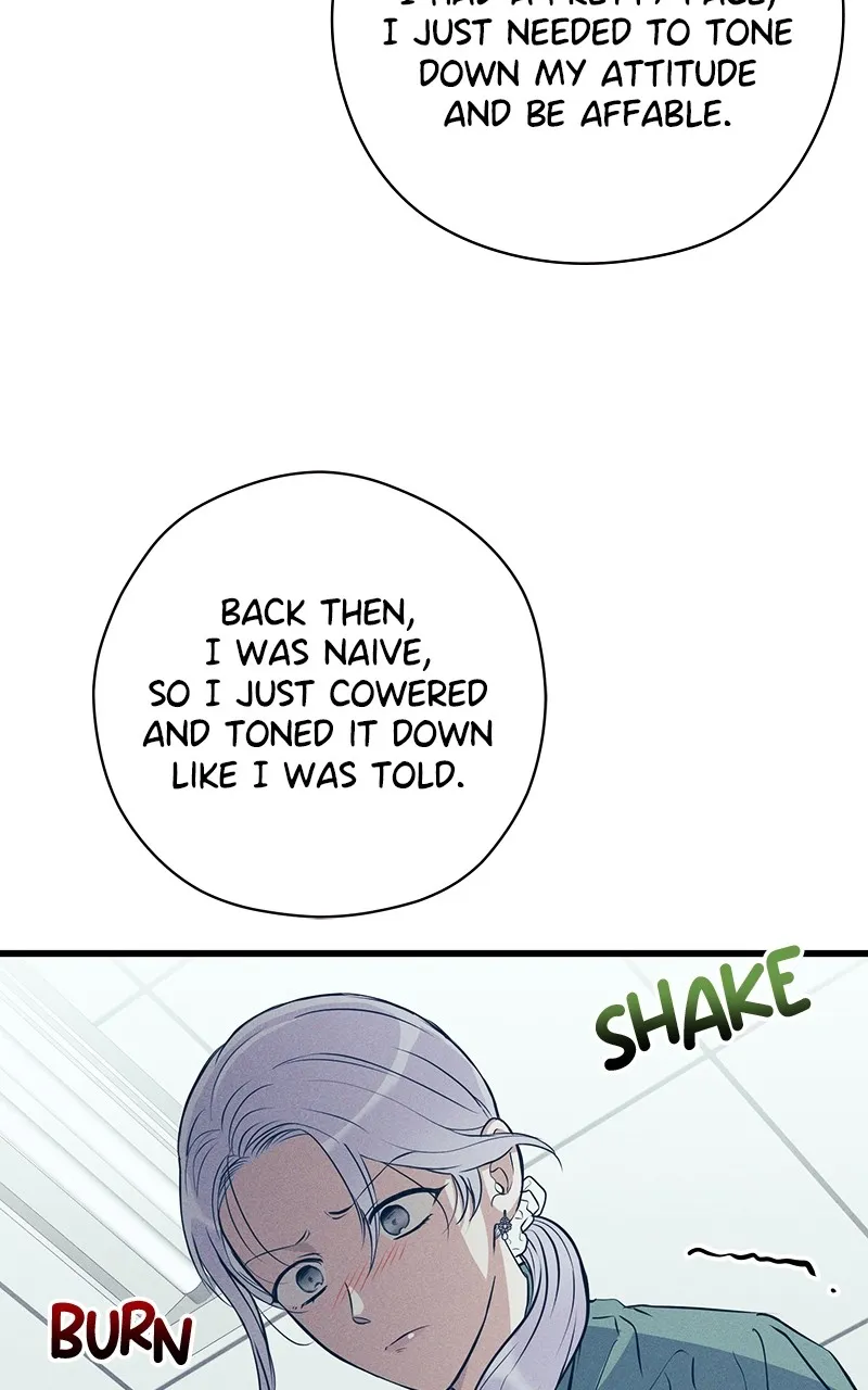 Office Romance from Hell Chapter 19 page 27 - 