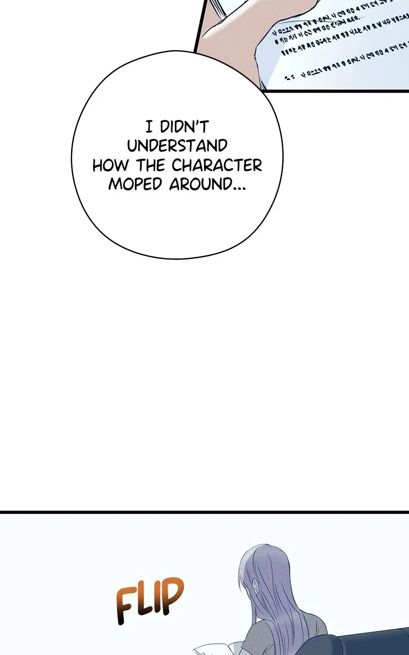 Office Romance from Hell Chapter 19 page 31 - 