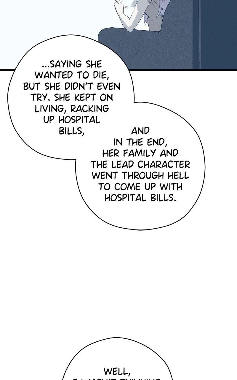 Office Romance from Hell Chapter 19 page 32 - 