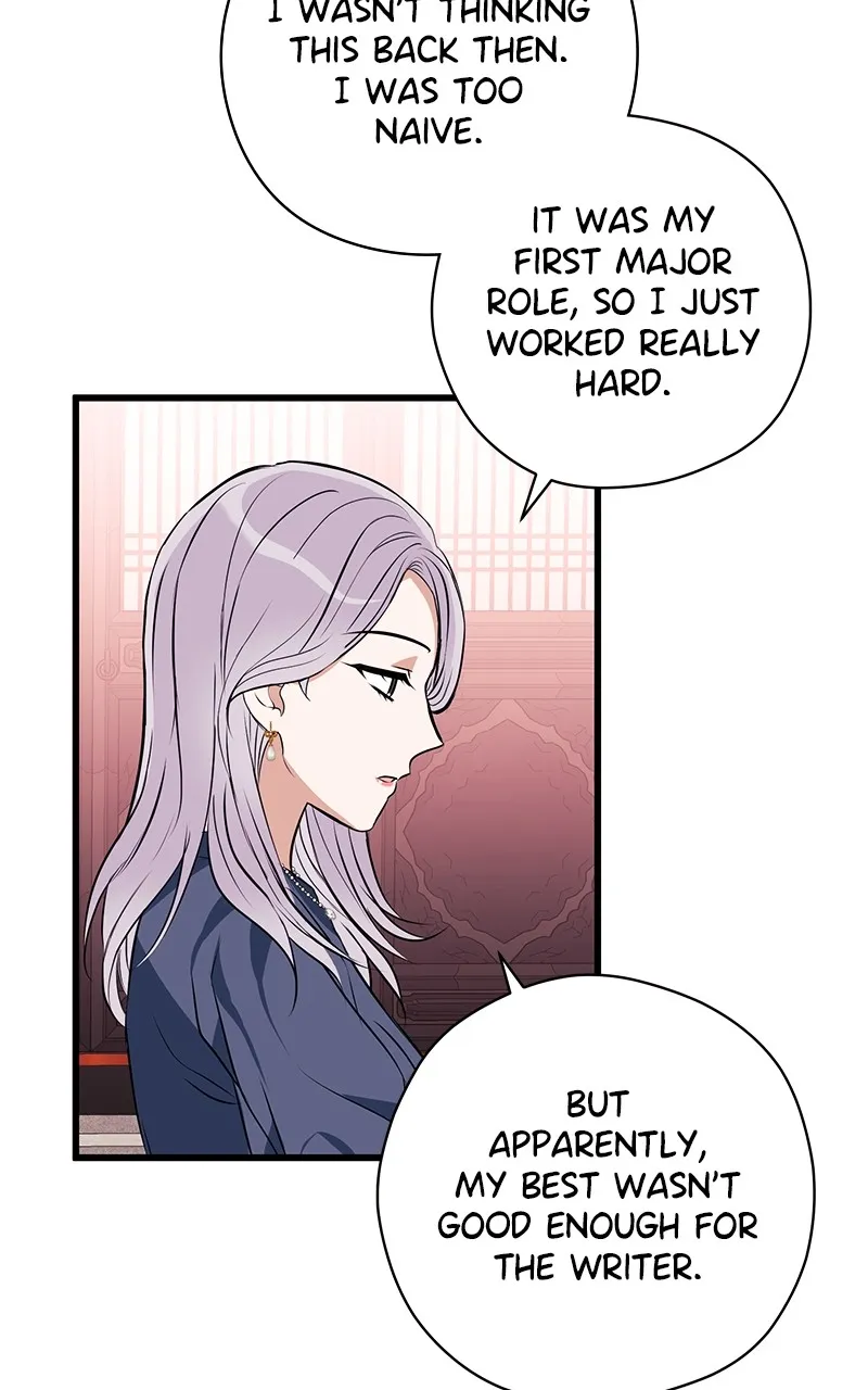 Office Romance from Hell Chapter 19 page 33 - 
