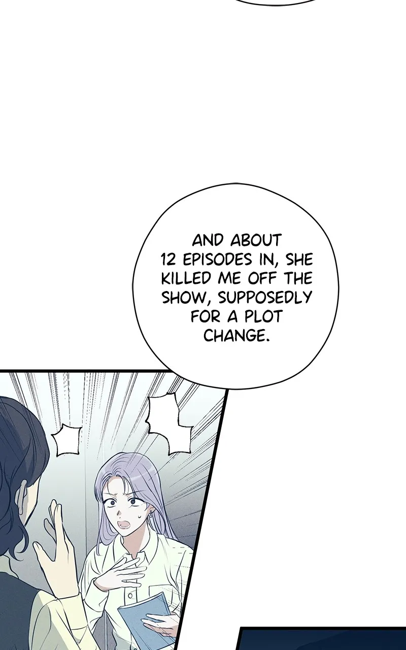 Office Romance from Hell Chapter 19 page 34 - 