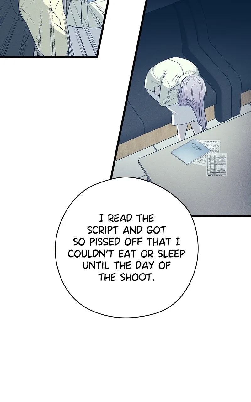 Office Romance from Hell Chapter 19 page 35 - 