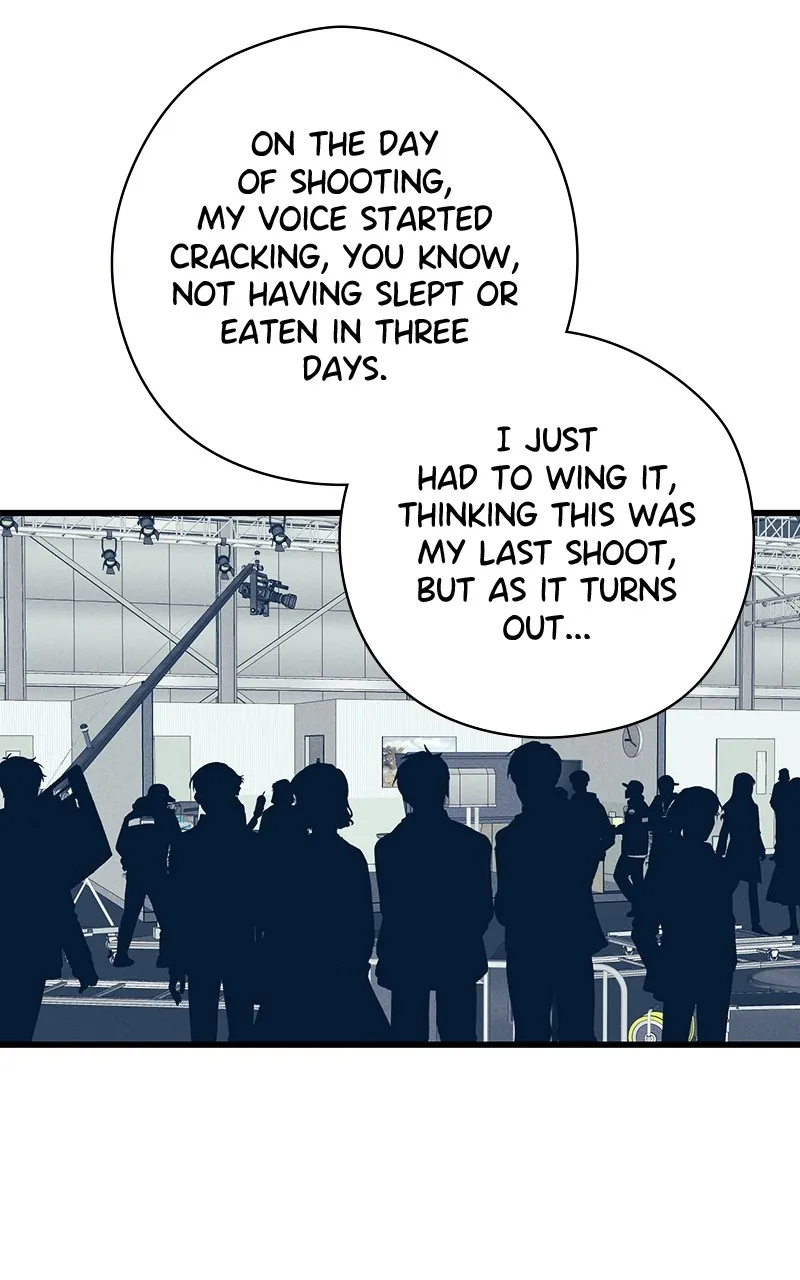 Office Romance from Hell Chapter 19 page 36 - 