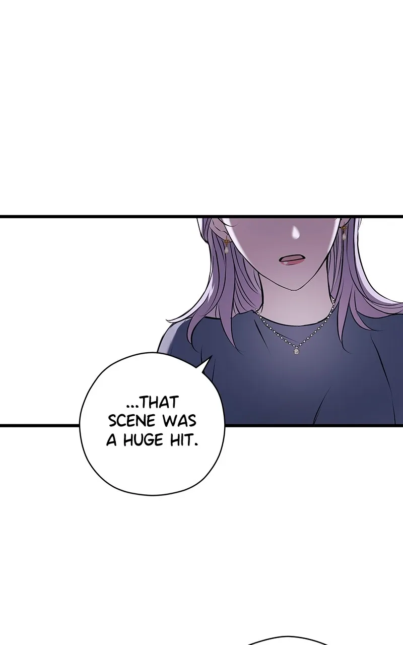 Office Romance from Hell Chapter 19 page 37 - 