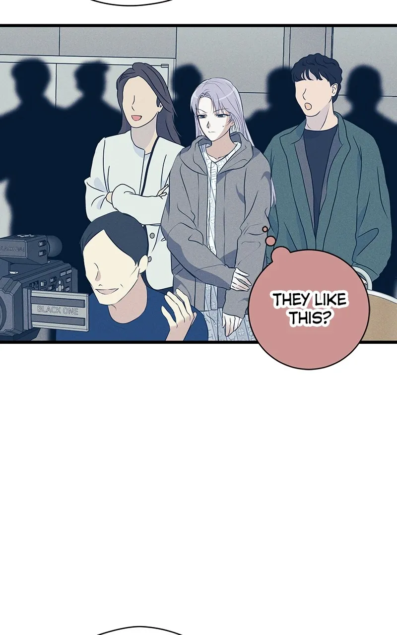 Office Romance from Hell Chapter 19 page 40 - 