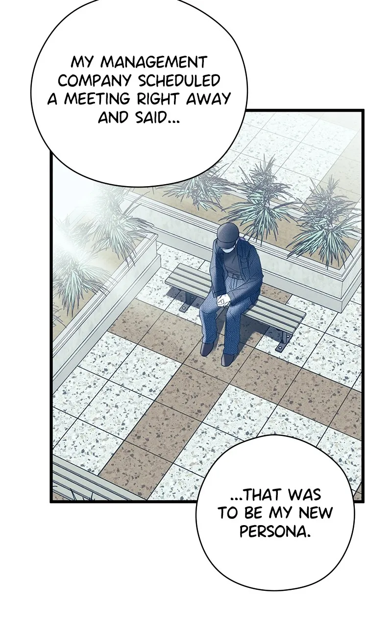 Office Romance from Hell Chapter 19 page 41 - 